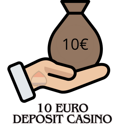 10€ Deposit Casino