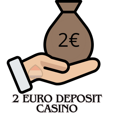 2€ Deposit Casino